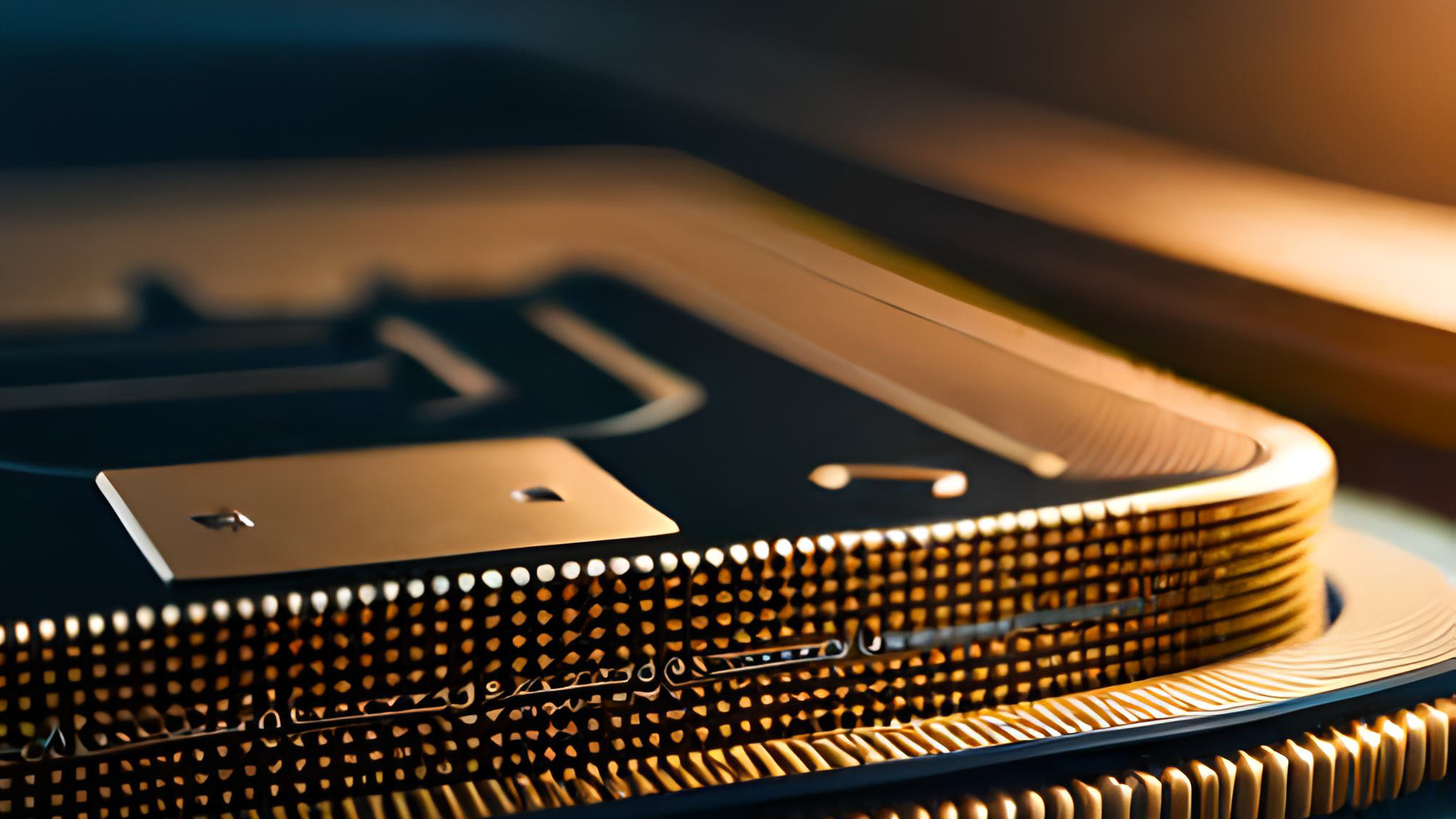 İşiniz İçin Teknolojik Destek